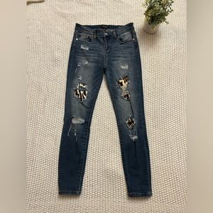Judy Blue Jeans